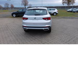 SEAT Ateca 1.5 Style TSI BMT Navi Klima Alu...