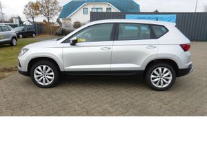 SEAT Ateca 1.5 Style TSI BMT Navi Klima Alu...