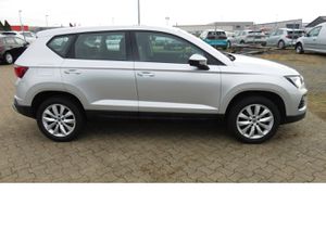 SEAT Ateca 1.5 Style TSI BMT Navi Klima Alu...