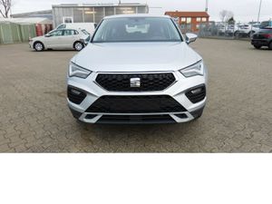 SEAT Ateca 1.5 Style TSI BMT Navi Klima Alu...
