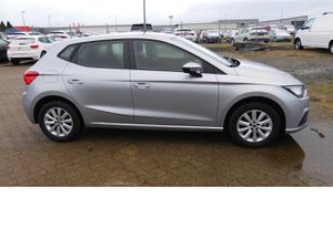 SEAT Ibiza 1.0 Style TSI BMT 4Trg Navi Klima...