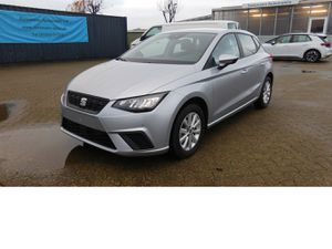 SEAT Ibiza 1.0 Style TSI BMT 4Trg Navi Klima...