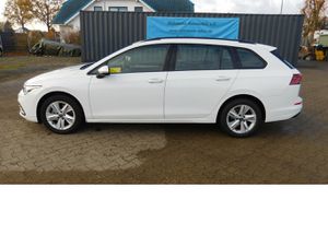 VW Golf Variant VIII 1.0 TSI Navi Klima Alu...