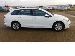 VW Golf Variant VIII 1.0 TSI Navi Klima Alu...