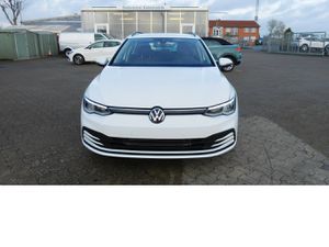 VW Golf Variant VIII 1.0 TSI Navi Klima Alu...