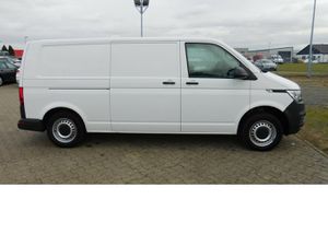 VW T6.1 Transporter Abt e- Elektro Lang Radio Klima...