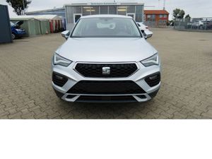 SEAT Ateca 1.5 Style TSI BMT Navi Klima Alu...
