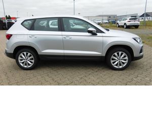 SEAT Ateca 1.5 Style TSI BMT Navi Klima Alu...