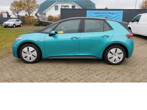VW ID.3 Pure Performace Elektrik Automatik Navi...