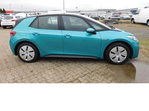VW ID.3 Pure Performace Elektrik Automatik Navi...