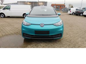 VW ID.3 Pure Performace Elektrik Automatik Navi...