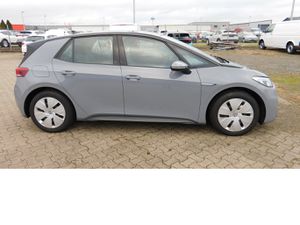 VW ID.3 Pure Performance Elektrik 1-Gang Navi...