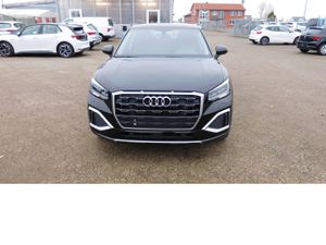 AUDI Q2 30 1.0 TFSI BMT Navi Klima ALU...