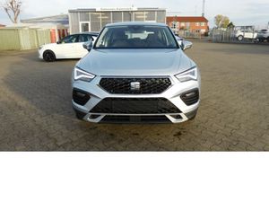 SEAT Ateca 1.5 Style TSI BMT Navi Klima Alu...