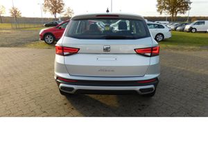 SEAT Ateca 1.5 Style TSI BMT Navi Klima Alu...