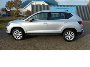 SEAT Ateca 1.5 Style TSI BMT Navi Klima Alu...