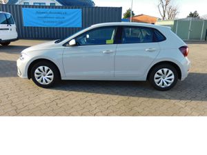 VW Polo 1.0 Life MPI BMT 4Trg Klima Navi LED...