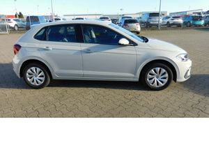 VW Polo 1.0 Life MPI BMT 4Trg Klima Navi LED...
