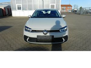 VW Polo 1.0 Life MPI BMT 4Trg Klima Navi LED...