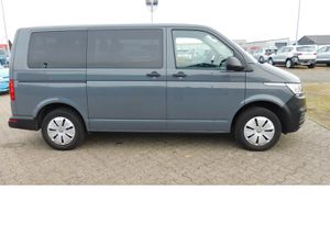 VW T6.1 Caravelle 2.0 BMT TDI 9 Sitze Navi Klima...