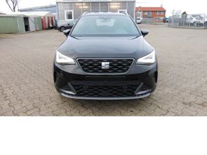 SEAT Arona 1.0 FR-Line TSI BMT Navi Klima Alu...
