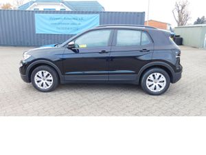 VW T-Cross 1.0 Basis BMT TSI Klima Navi...