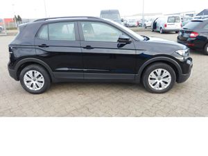 VW T-Cross 1.0 Basis BMT TSI Klima Navi...