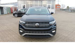 VW T-Cross 1.0 Basis BMT TSI Klima Navi...