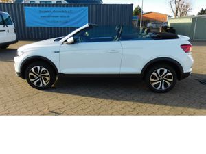 VW T-Roc 1.0 Cabriolet Style Active TSI BMT Navi...