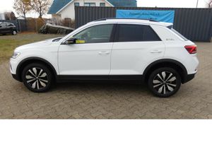 VW T-Roc 1.0 Life Goal TSI BMT Navi Klima Alu...