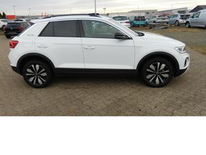 VW T-Roc 1.0 Life Goal TSI BMT Navi Klima Alu...