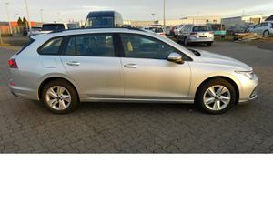 VW Golf Variant VIII 2.0 Life Comfortli TDI Navi...