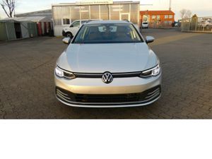 VW Golf Variant VIII 2.0 Life Comfortli TDI Navi...