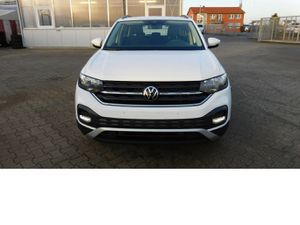 VW T-Cross 1.0 Life BMT TSI Klima...