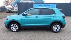 VW T-Cross 1.0 Life BMT TSI Klima...