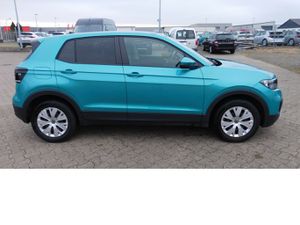 VW T-Cross 1.0 Life BMT TSI Klima...