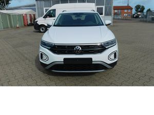 VW T-Roc 1.5 Life TSI BMT DSG Navi Klima Alu...
