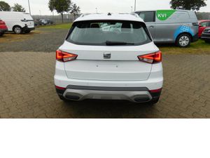 SEAT Arona 1.0 Perience TSI BMT Klima Navi Alu...
