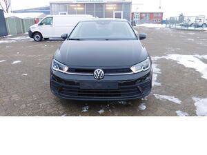 VW Polo 1.0 Life MPI BMT 4Trg Klima Navi LED...