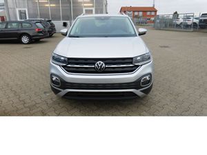 VW T-Cross 1.0 Life BMT TSI Klima Navi...