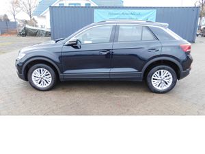 VW T-Roc 1.0 Life TSI BMT Navi Klima Alu...