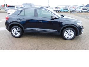 VW T-Roc 1.0 Life TSI BMT Navi Klima Alu...