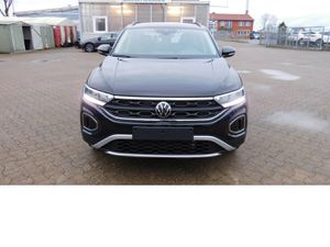 VW T-Roc 1.0 Life TSI BMT Navi Klima Alu...