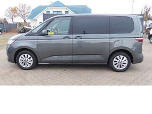 VW T7 Multivan Life 2.0 TSI DSG 7 Sitze Navi Klim...