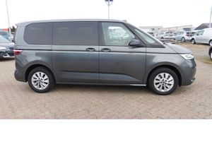 VW T7 Multivan Life 2.0 TSI DSG 7 Sitze Navi Klim...
