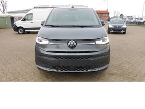 VW T7 Multivan Life 2.0 TSI DSG 7 Sitze Navi Klim...