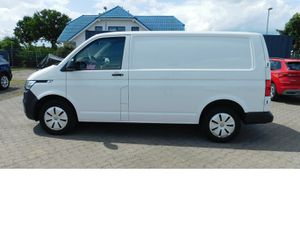 VW T6.1 Transporter 2.0 TDI BMT Kasten 3Sitze Navi...