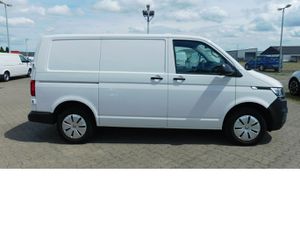 VW T6.1 Transporter 2.0 TDI BMT Kasten 3Sitze Navi...