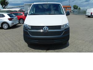 VW T6.1 Transporter 2.0 TDI BMT Kasten 3Sitze Navi...