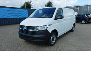 VW T6.1 Transporter Abt e- Elektro Lang Radio Klima...